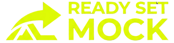 Ready Set Mock